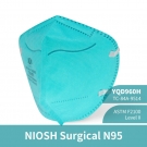 YICHITA宜啟戴YQD960H頭帶式折疊N95醫用防護口罩